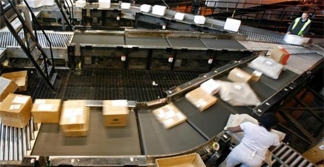 海外倉,全球經(jīng)濟,新業(yè)態(tài)