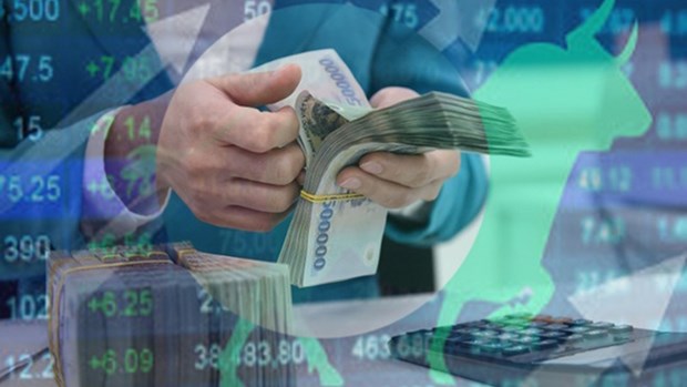 經(jīng)濟,信貸,穩(wěn)定增長