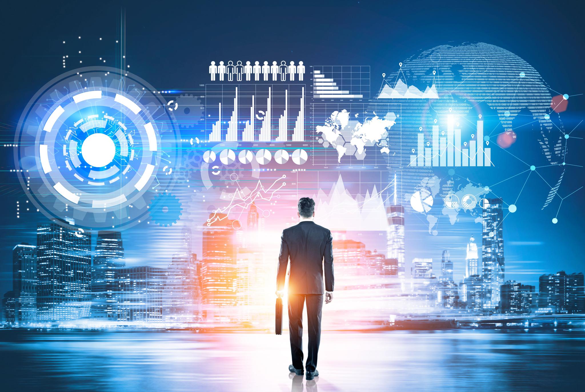 經(jīng)濟復(fù)蘇,服務(wù)消費