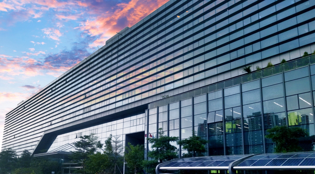 公司管理,注冊公司