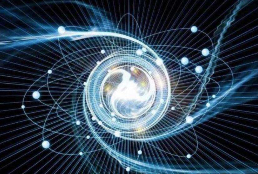 量子密碼,新科技