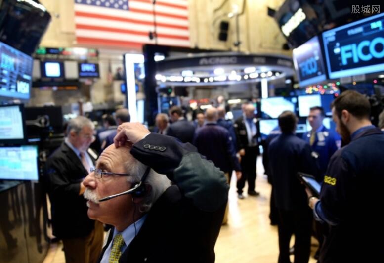 美股,泡沫,風(fēng)險(xiǎn)