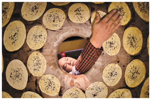 縉云,鄉(xiāng)愁產(chǎn)業(yè)