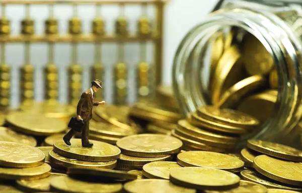 專項債,資本補充,資金密集