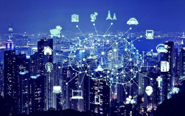 數(shù)字經(jīng)濟(jì),數(shù)字化生產(chǎn)