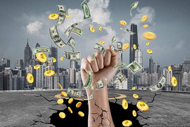 金融危機,投資,資產(chǎn)保值