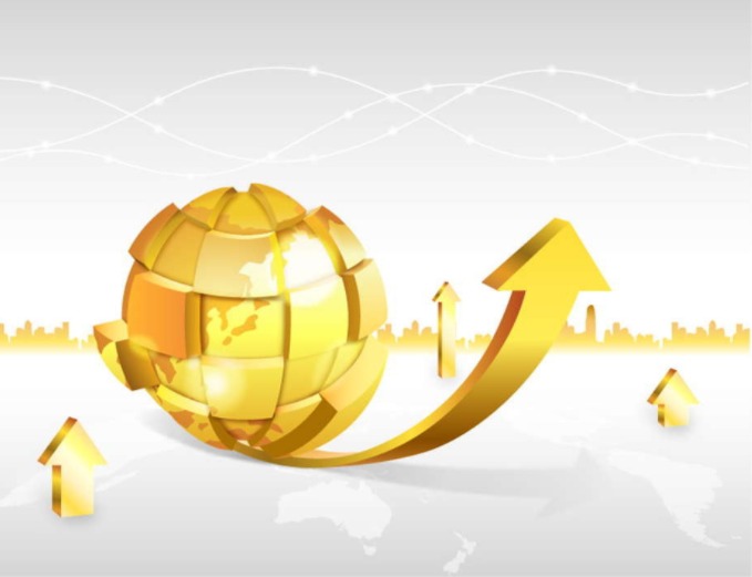 宏觀經(jīng)濟(jì),中國經(jīng)濟(jì)