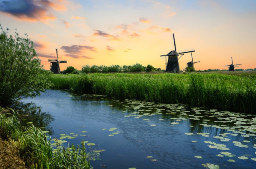 投資,可再生能源