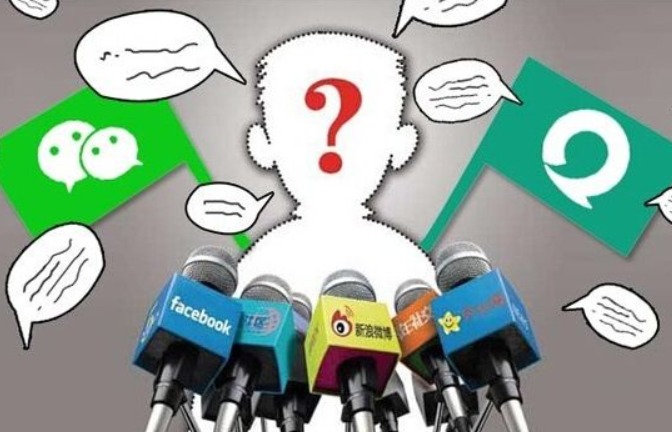 自媒體,短視頻,多裁體創(chuàng)作