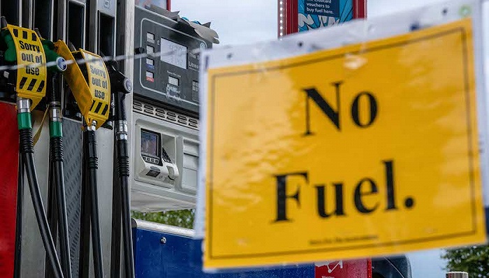 能源危機(jī),宏觀,時(shí)評(píng)