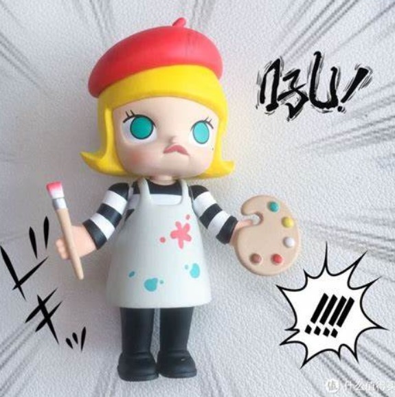 泡泡瑪特,個體戶,朋友圈,朋友圈,獨(dú)角獸