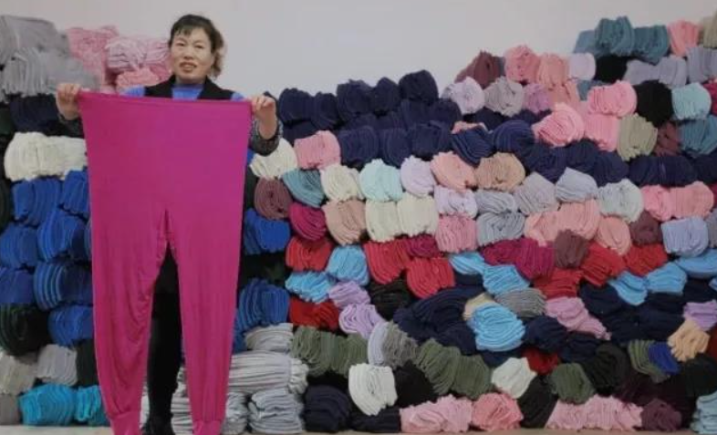 秋褲,品牌,個體經(jīng)營,電商