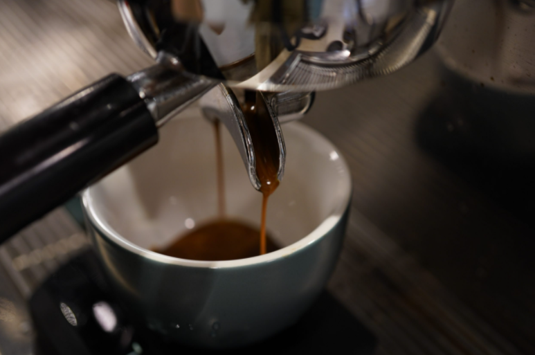 咖啡連鎖品牌,期貨,成本