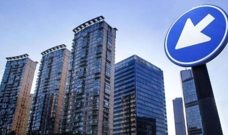 地產(chǎn),中介行業(yè),行業(yè)收縮