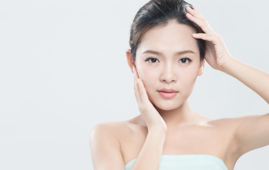 醫(yī)美,年輕女性,爛臉救星