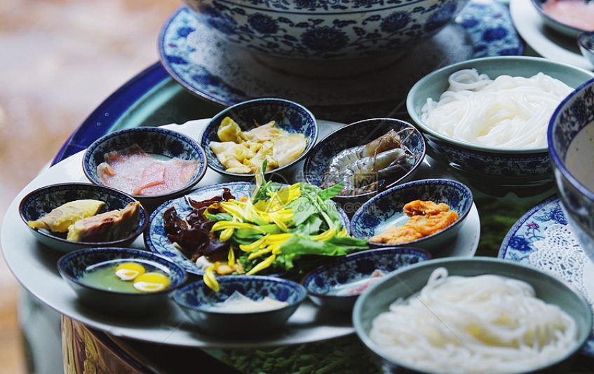 資本市場(chǎng),餐飲