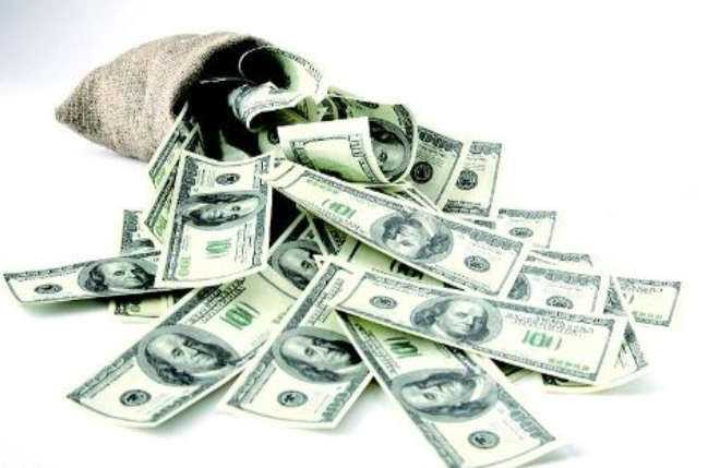 融資,資本寵兒,新消費(fèi)