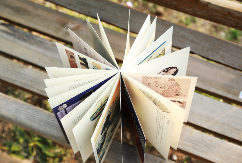 圖書教育,紙質(zhì)書,閱讀方式