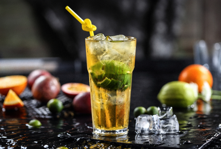 投資,VC,茶飲業(yè)