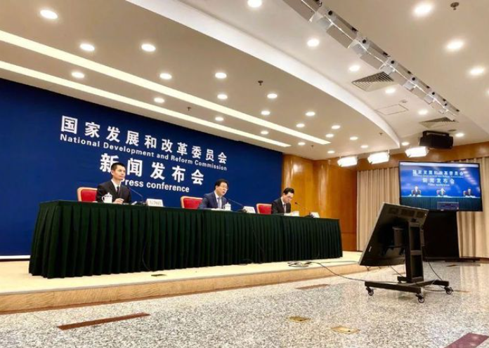 國家發(fā)改委,物價水平,良性運行