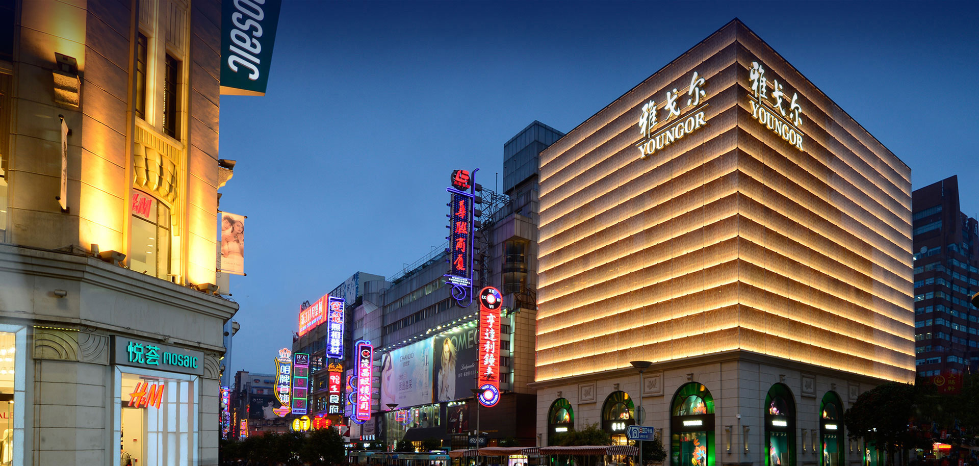 雅戈爾,地產(chǎn)行業(yè)