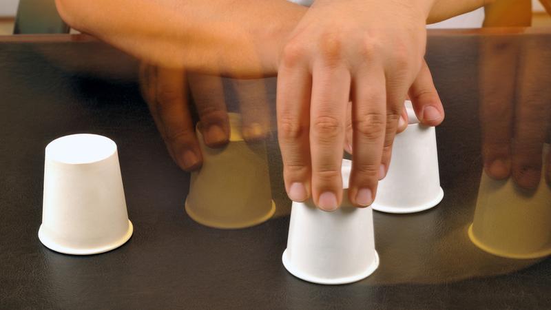 現(xiàn)金流,金融環(huán)境,龐氏企業(yè)