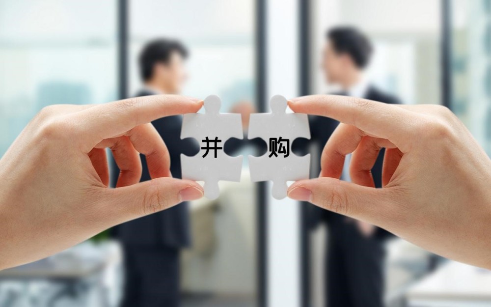 格力電器,公司收購(gòu),董明珠