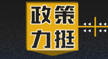 政策支持,上市,新三板公司