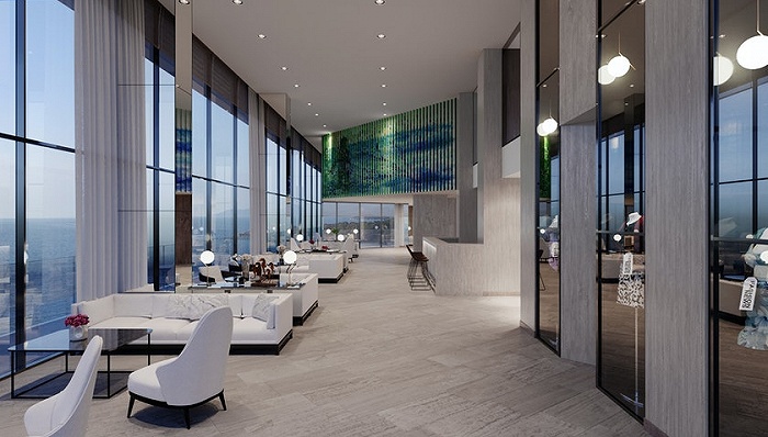 精品酒店,房地產(chǎn)