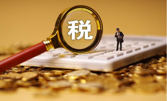 減稅降費,稅務(wù)部門,財政政策