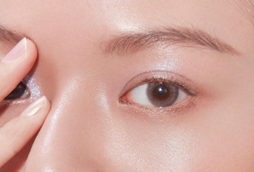 國產(chǎn)美瞳,顏值經(jīng)濟(jì),新消費(fèi)