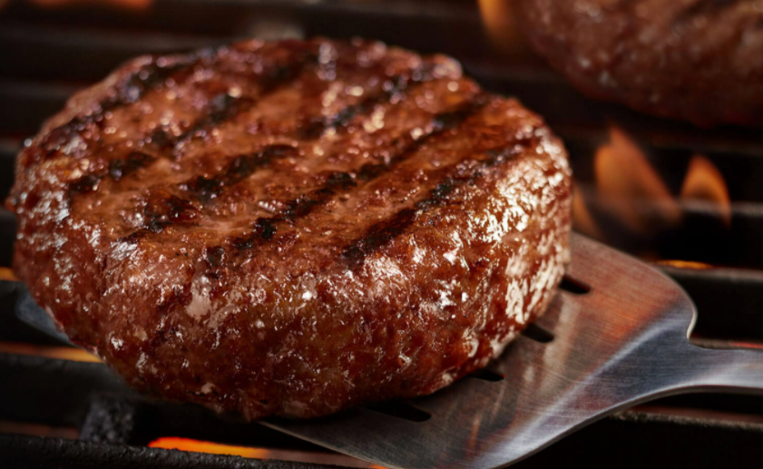 人造肉,資本,優(yōu)勢(shì)