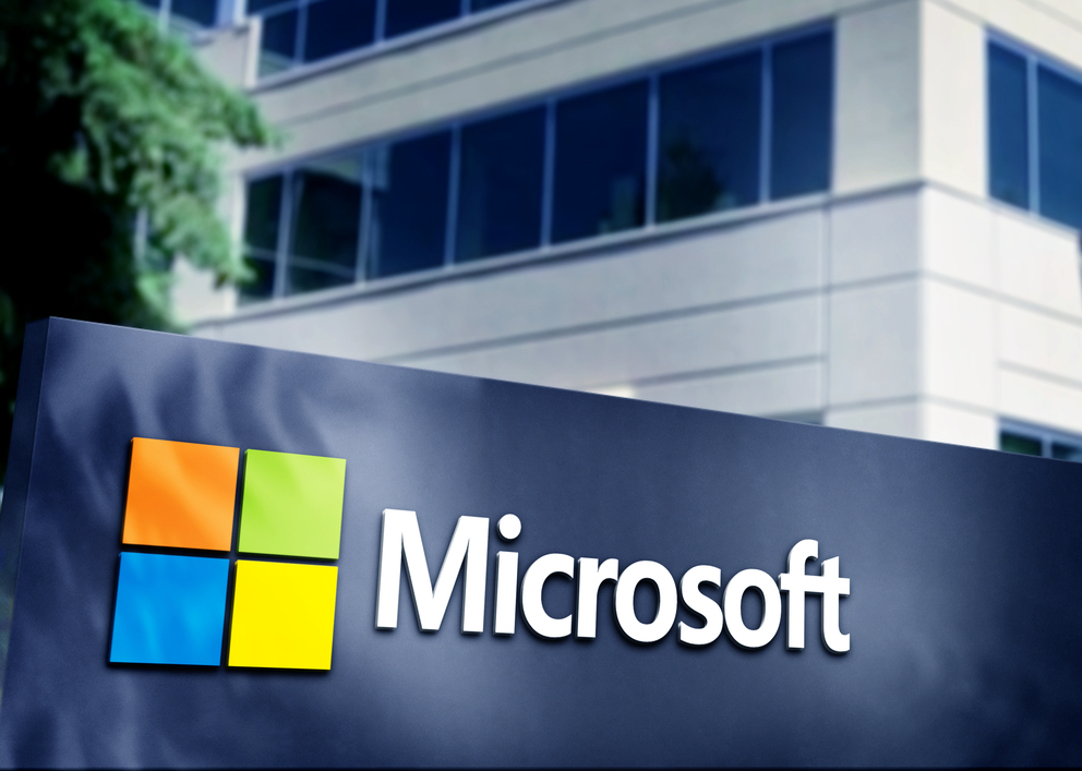 微軟,財報