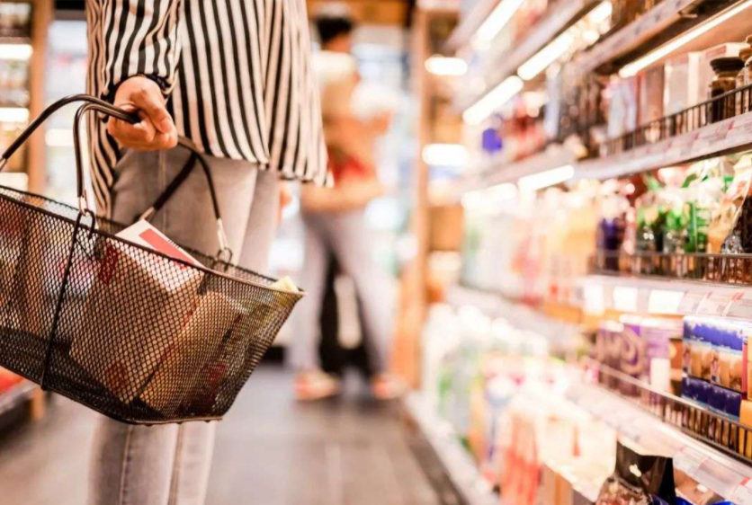 臨期食品,折扣店,市場(chǎng)售價(jià)