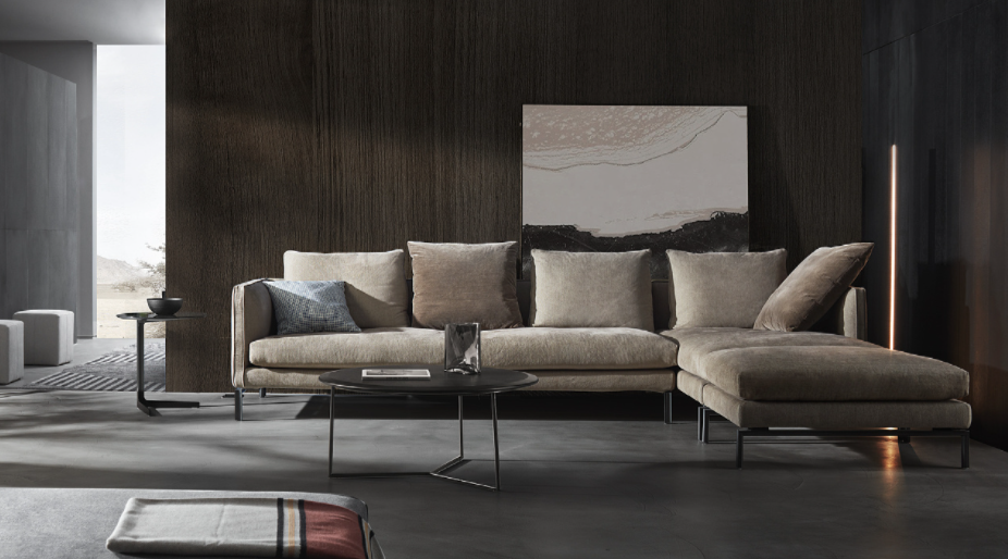 家居市場,漲價,轉型