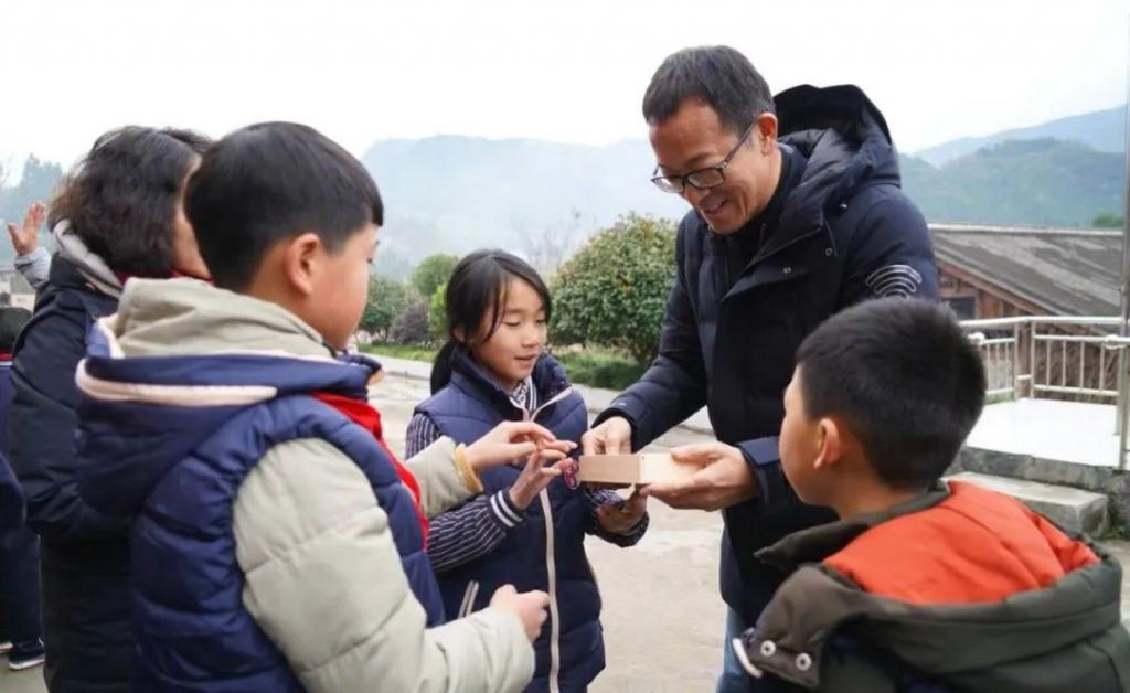 帶貨直播,俞敏洪