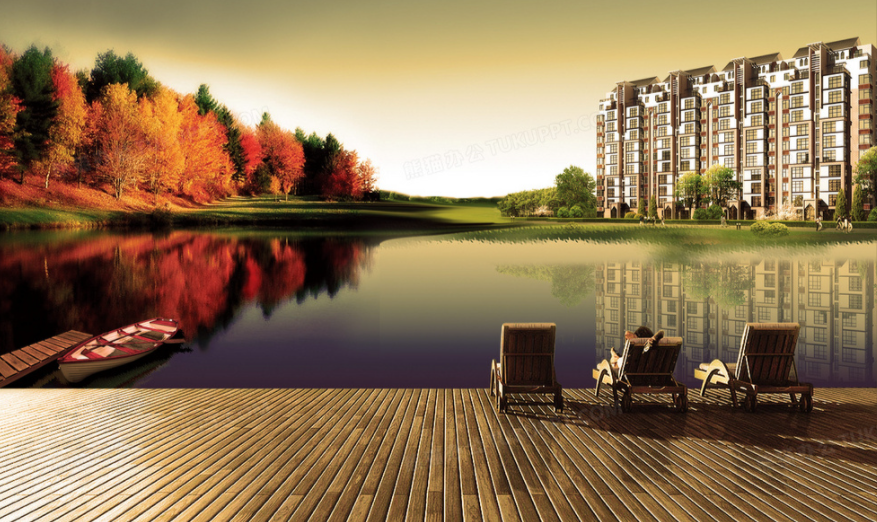 房地產行業(yè),互聯網,轉型