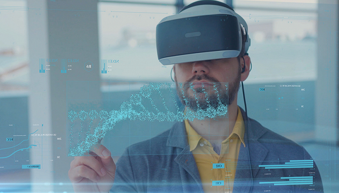 增強現(xiàn)實,融資