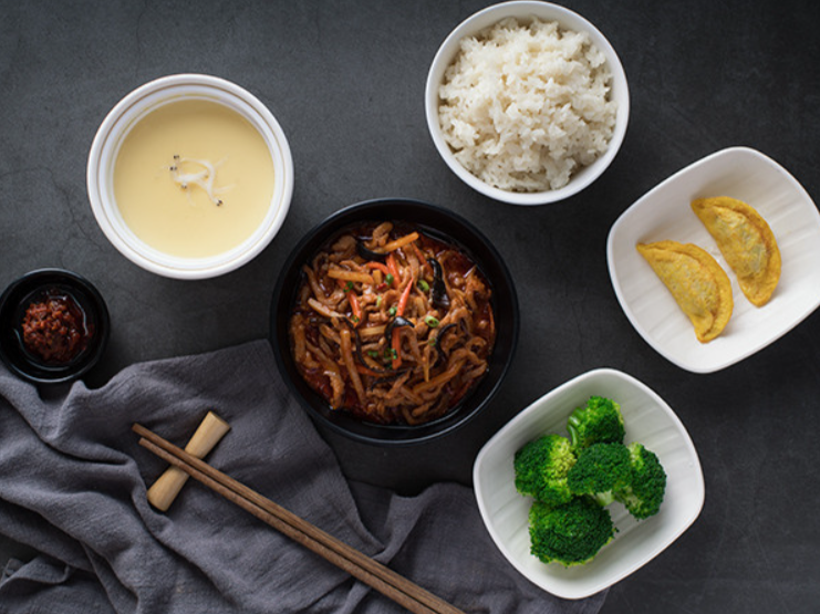 餐飲業(yè),融資,老娘舅