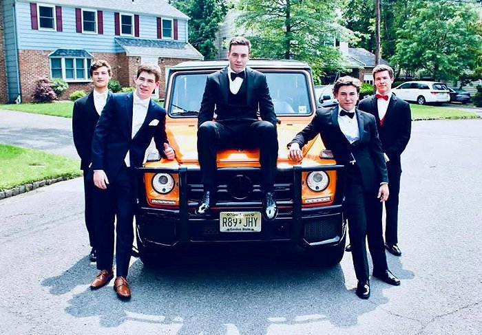 創(chuàng)業(yè),中間商