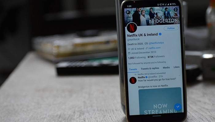 Netflix,財(cái)報(bào)