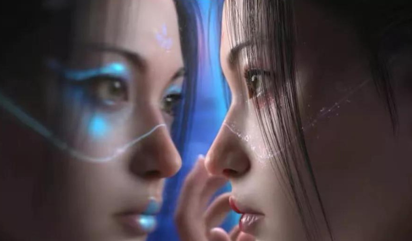 元宇宙,柳夜熙,虛擬偶像