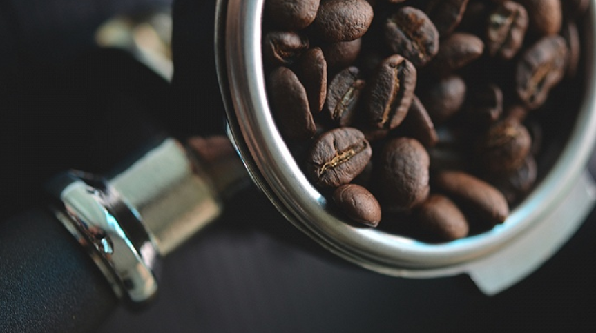 咖啡市場,瑞幸,供應鏈