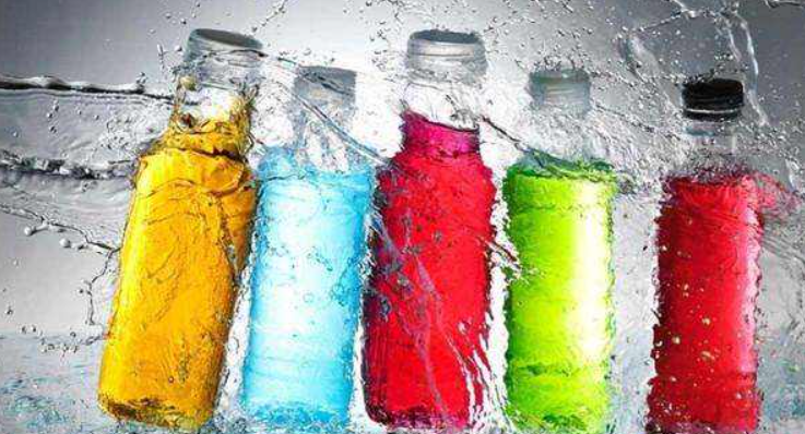 飲料市場(chǎng),廣告語(yǔ),廣告,股價(jià)