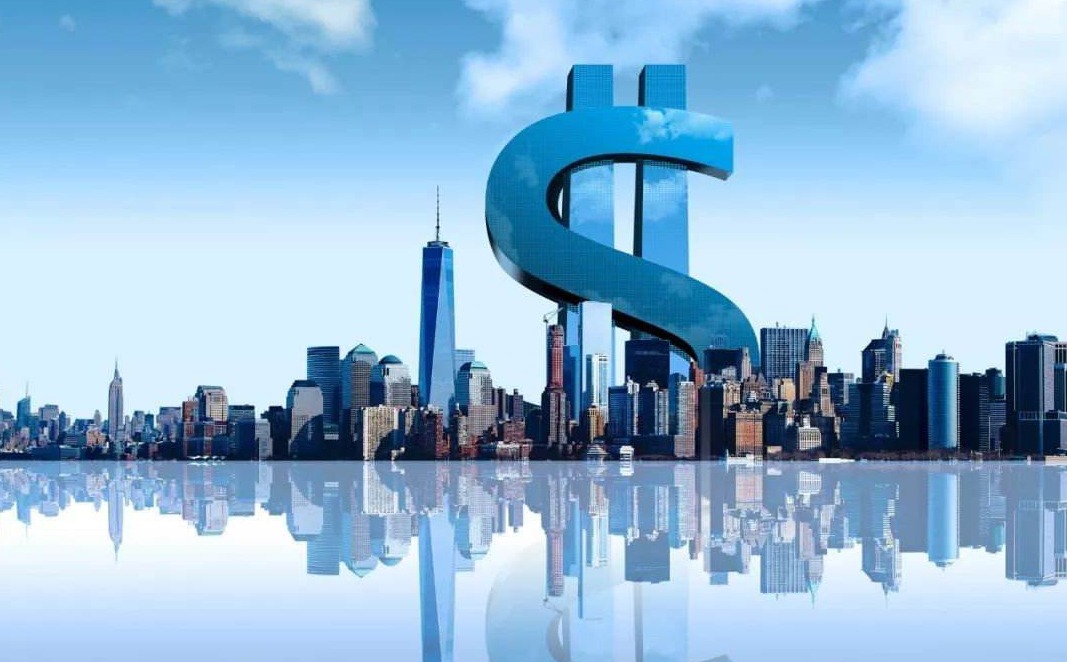 新華社,經(jīng)濟(jì)環(huán)境