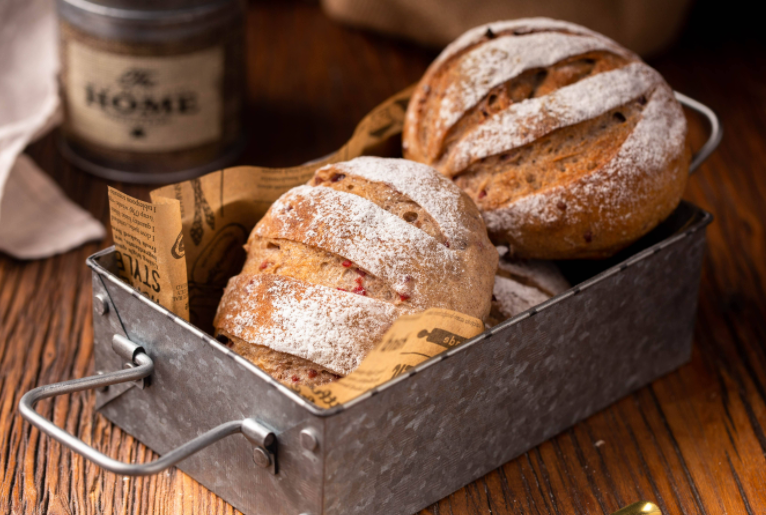 短保面包,保質(zhì)期,烘焙市場