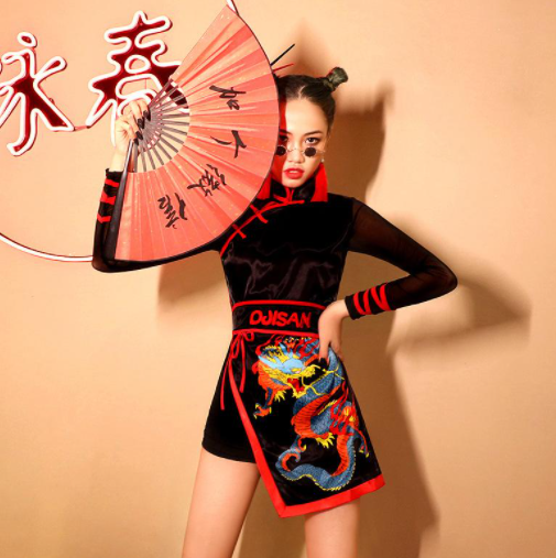 服飾行業(yè),消費(fèi)者,文化價(jià)值,國(guó)潮