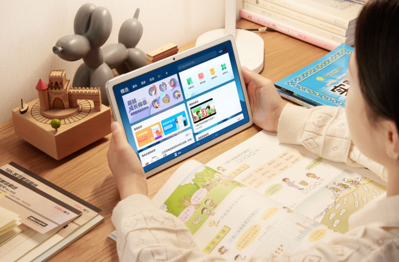 教育行業(yè),在線,學習平板,回歸市場,學習方式