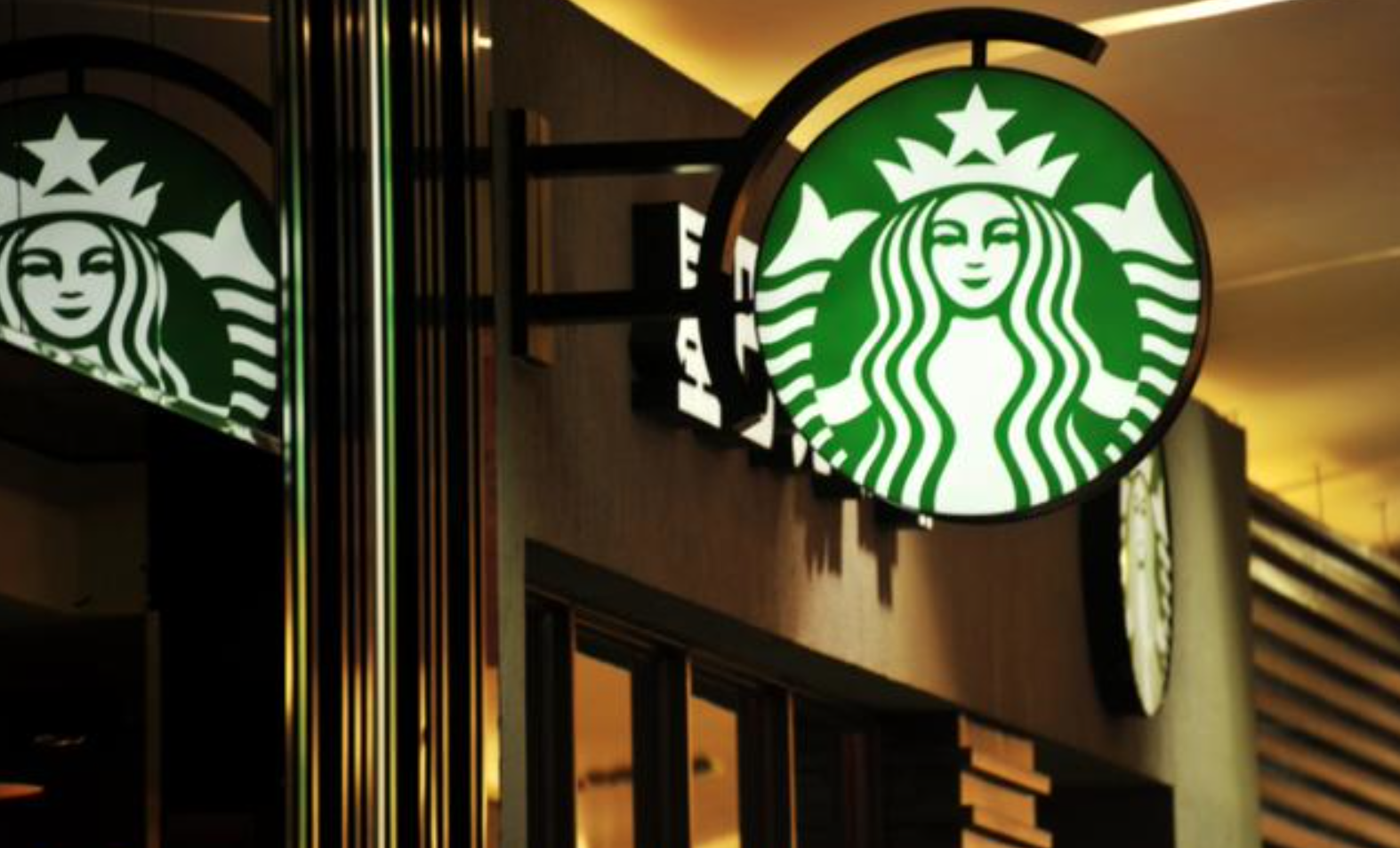 星巴克,食品安全,管理