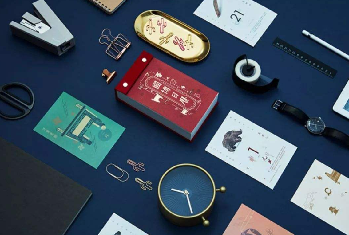 日歷,消費(fèi)者,內(nèi)容價(jià)值,產(chǎn)品化